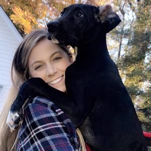 Meet your Posher, Hannah